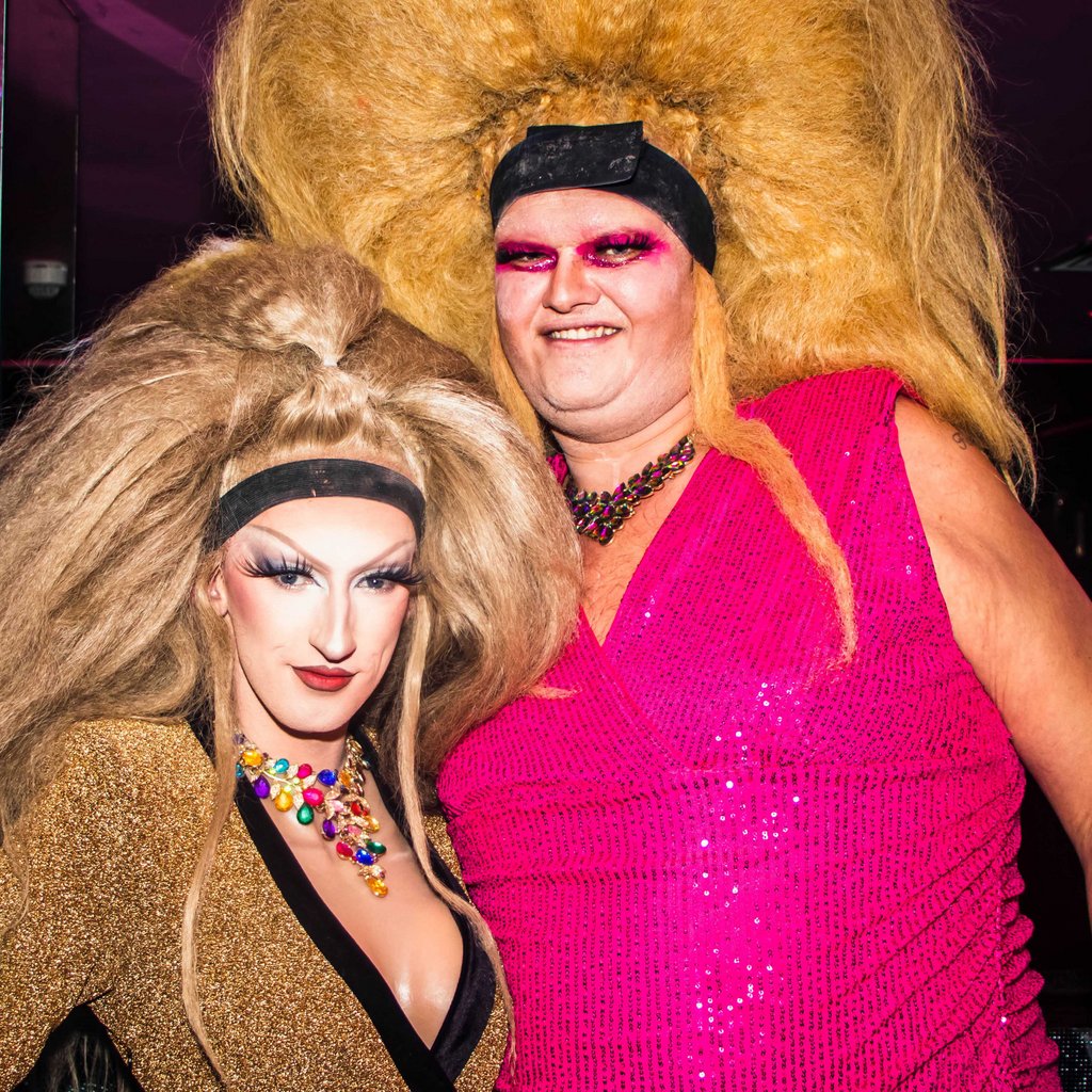 Drag Queen Extravaganza @ Dysco, Liverpool at DYSCO Liverpool, Liverpool