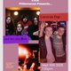 Philomenas presents - Caravan Pop, Met After Dark, Katie Lindsay Event Title Pic