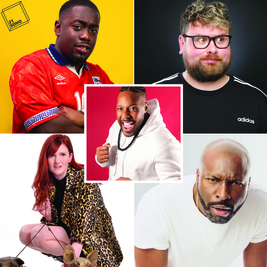 Sunday Antics Show - 25th July