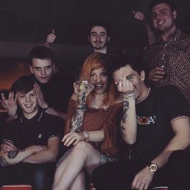 Treacle Town Skankfest