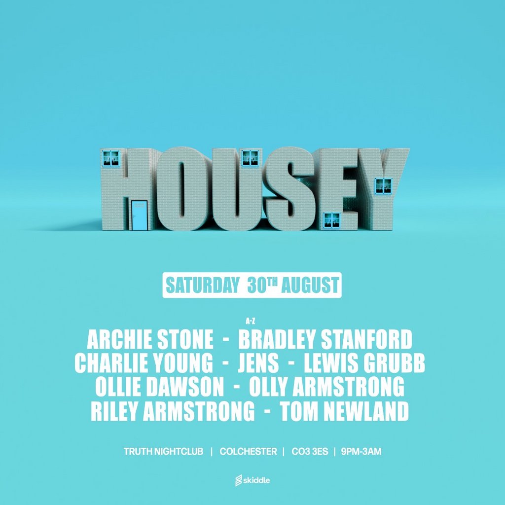 Housey