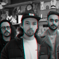 Pleasure House // Ravellas // Goda Tungi at Jimmy's