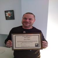Reiki 1 training at Moonflower Wellbeing Therapy Room