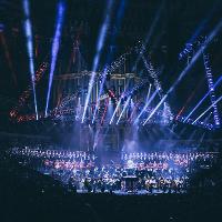 Symphonic Electronic Dance Music| Feat. David Gray | NSPCC at The Finborough Arms
