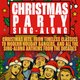 The Christmas Party Sing-Along: Milton Keynes Event Title Pic