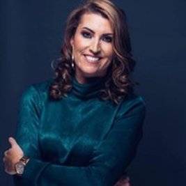 Evening of Mediumship, L'Derry