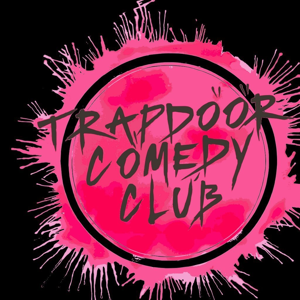 Trapdoor Comedy 12th Birthday