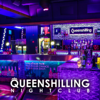 Saturday Night @ Queenshilling