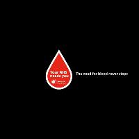 NHSBT Blood Donation Event