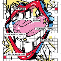 Readymeal Sound x Outhouse Sounds UKG After Party at Eiger Studios