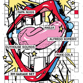 Readymeal Sound x Outhouse Sounds UKG After Party