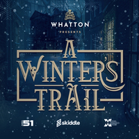 Christmas At Whatton House Presents 'A Winters Trail' at Whatton House