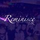 Reminisce UK - Mistletoe Mania Event Title Pic