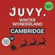 JUVY Under 18s  - Xmas Tour - Sun 28 December - CAMBRIDGE Event Title Pic