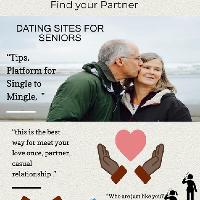 Online Dating för dem över 50
