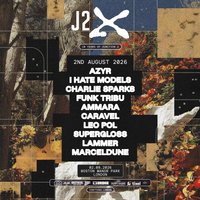 Event flyer