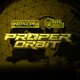 Proper Orbit: El Conquistador, DJ Dazee, Komai & many more Event Title Pic