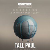 Empire Sessions pres. Tall Paul