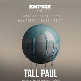Empire Sessions pres. Tall Paul