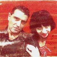 Lydia Lunch Sings SUICIDE Feat. Marc Hurtado at The White Hotel