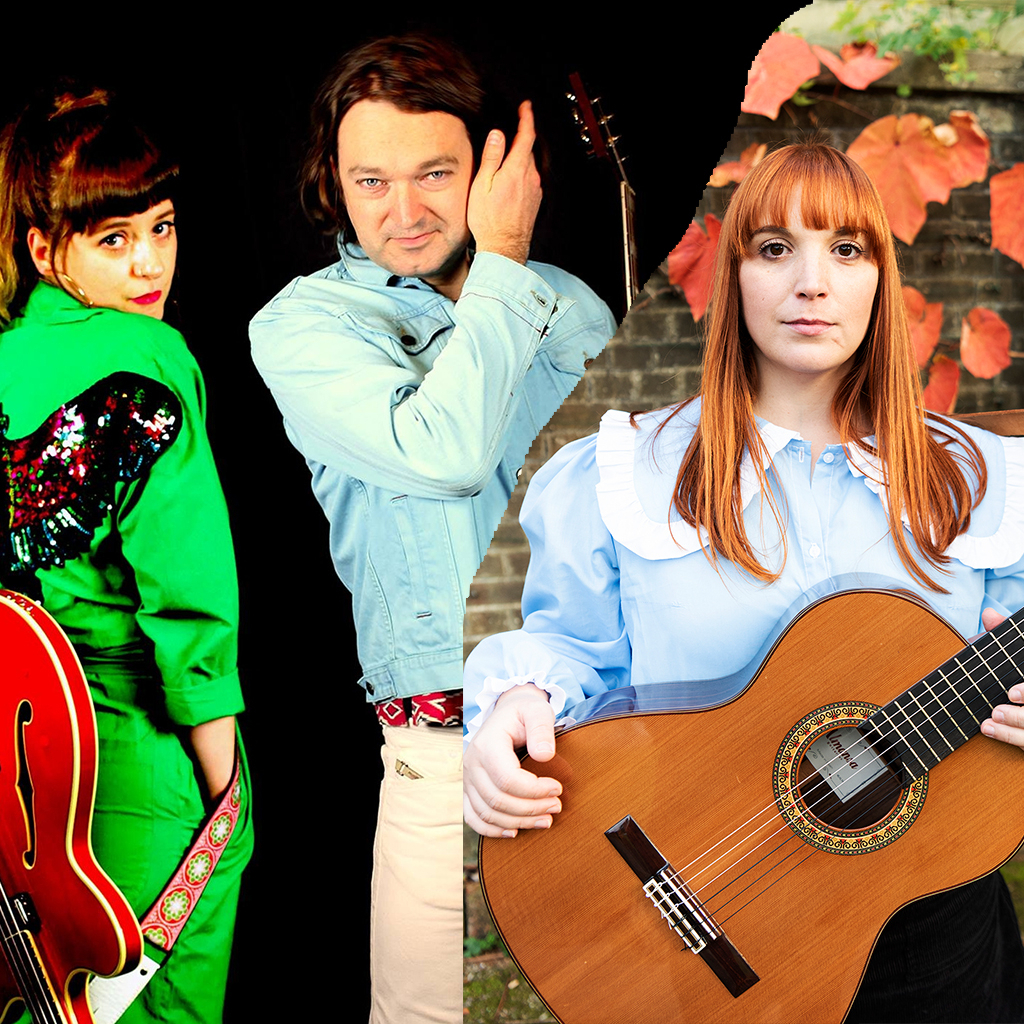 Birds and Beasts//Bity Booker - Wild Wonderings Tour Tickets | The  Chameleon Nottingham | Sun 31st July 2022 Lineup