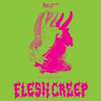 Flesh Creep EP Launch + Support from Birmingham Bands! at The Castle And Falcon