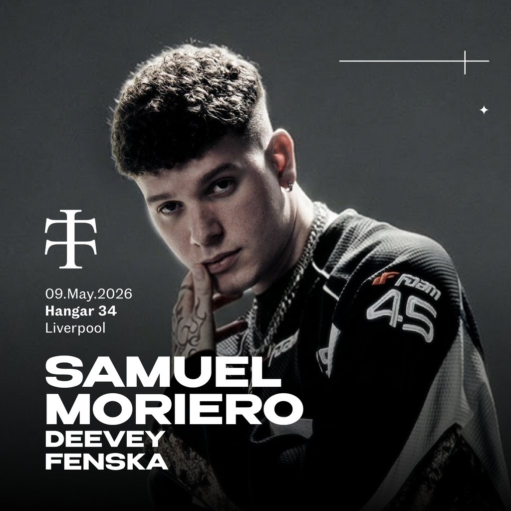 TELETECH: SAMUEL MORIERO [Liverpool]