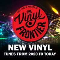 The Vinyl Frontier: New Vinyl (since 2020) at Norden Farm Centre For The Arts