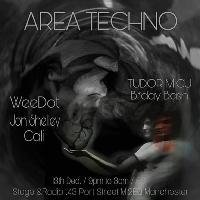 AREA TECHNO