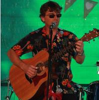 Open Mic featuring Shaun Hutch at The Forest