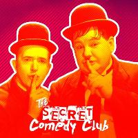 The Secret Comedy Club at Artista Cafe And Gallery