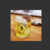 JOIN BELSAZAR FOR AN IMMERSIVE APERITIVO MOMENT THIS LCW