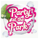 Party At The Park 2022 Event Title Pic