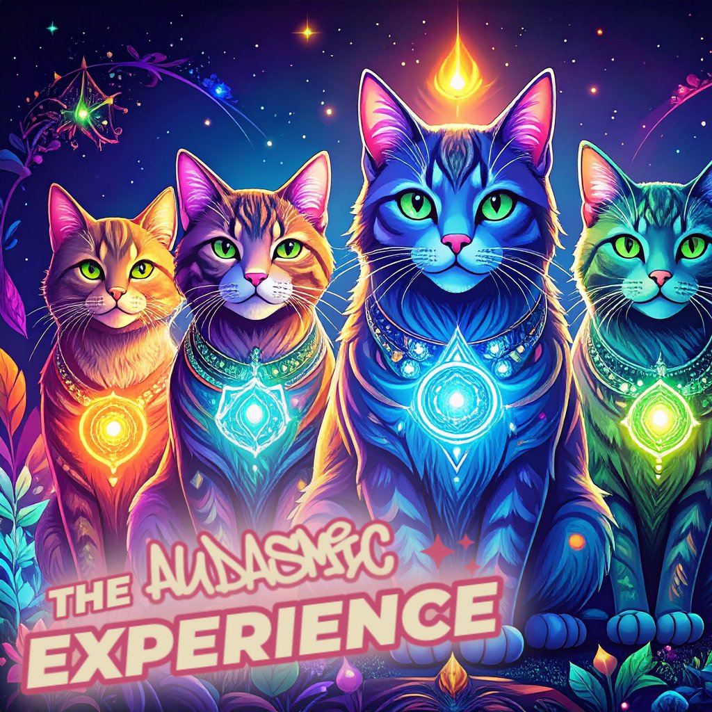 The AUDASMIC Experience