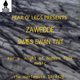 Pear O'Legs records presents: Zawedde + James Ewan Tait Event Title Pic