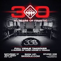 Frantic 30