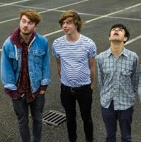 Faux Pas // Glasgow // Nice N