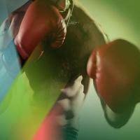 Conor McGregor v Floyd Mayweather