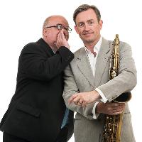 Tommy Smith & Brian Kellock