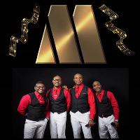 drifters, four tops, temptations tribute