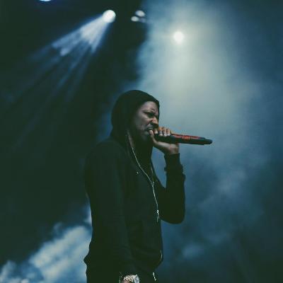 Giggs The Tour