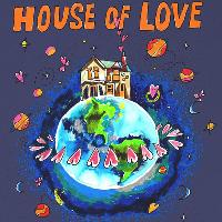 House Of Love at BLUEBERRY HILL STUDIOS