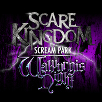 Walpurgis Night at Scare Kingdom Scream Park at Scare Kingdom Scream Park