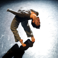 Aakash Odedra Company's Rising at Oxford Playhouse