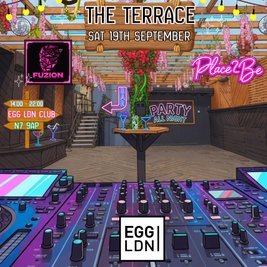 Place2Be x Fuzion