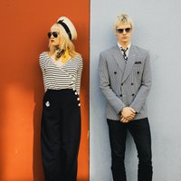 The Molotovs: Stripped Back Performance at the jacaranda club
