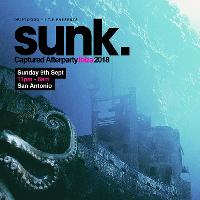 Sunk Ibiza 2018 Sunk Ibiza 2018