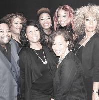 A Soulful Christmas wth Powerhouse Gospel Choir A Soulful Christmas wth Powerhouse Gospel Choir