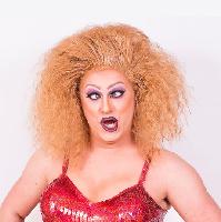 Live Cabaret with Fanny Burns