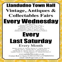 Vintage & Antiques Fair